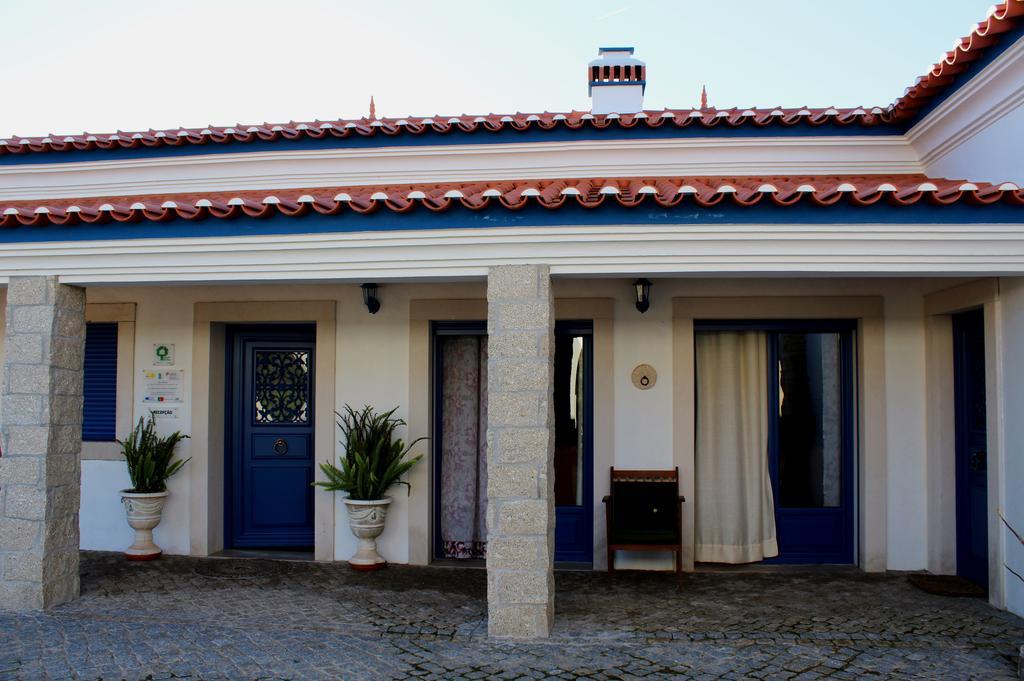 Maison d'hôtes Quinta Ribeiro Tanquinhos à Tancos Extérieur photo