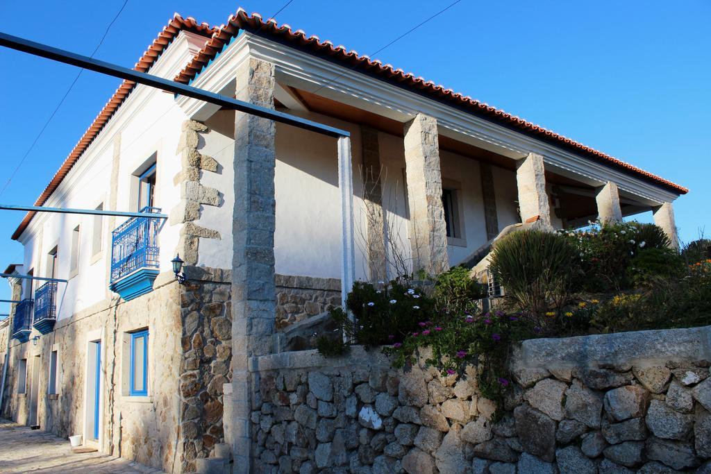 Maison d'hôtes Quinta Ribeiro Tanquinhos à Tancos Extérieur photo